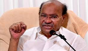 ராமதாஸ் வீட்டில் ஒட்டுக்கேட்பு கருவி: விழுப்புரம் போலீஸில் பாமக புகார்