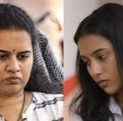 ஃபிடே மகளிர் உலகக் கோப்பை செஸ் இறுதிப் போட்டியில் முதன்முறையாக இந்தியா சாம்பியன் பட்டம் வெல்கிறது