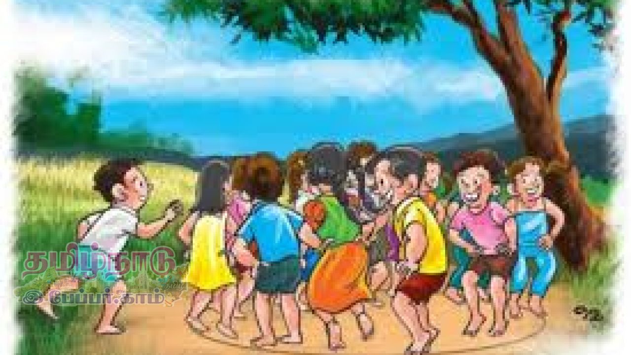 கொஞ்சம் சிரிப்போமே..!!..