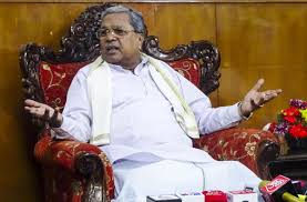 கர்நாடக முதல்வர் பதவி காலியாக இல்லை: சித்தராமையா
