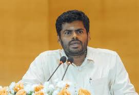 யாரோ செய்த தவறுக்கு தேர்வுக்கு தயாரான இளைஞர்கள் பலியா: அண்ணாமலை கேள்வி
