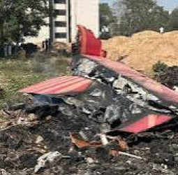 ஏர் இந்தியா விமான விபத்துக்கு மென்​பொருள் கோளாறாக இருக்கலாம்: அமெரிக்க நிபுணர் கருத்து