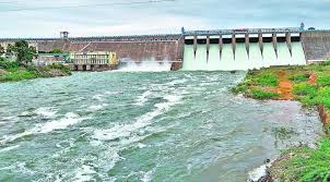 பவானிசாகர் அணையிலிருந்து ஜூலை 31 முதல் தண்ணீர் திறப்பு: தமிழக அரசு அறிவிப்பு