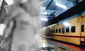 கர்ப்பிணியை ரயிலில் இருந்து தள்ளிய இளைஞர் குற்றவாளியாக அறிவிப்பு