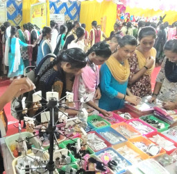 கல்லூரி சந்தை