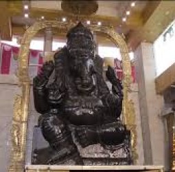 ஆசியாவிலேயே மிகப் பெரிய விநாயகர்