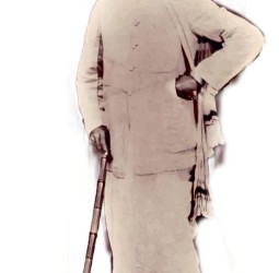 ராவ் பகதூர் தி. மா. ஜம்புலிங்கம் முதலியார்