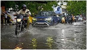 வானிலை முன்னறிவிப்பு: தமிழகத்தில் ஜூலை 16 வரை மழைக்கு வாய்ப்பு