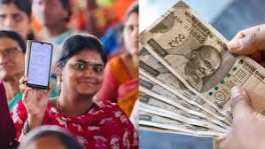 இனி அனைத்து குடும்பத் தலைவிகளுக்கும் மாதம் ரூ.1000 வழங்கப்படும்.. முதலமைச்சர் அதிரடி அறிவிப்பு..