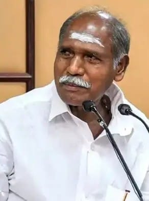 புதுச்சேரியில் இனி அனைத்து பெண்களுக்கும் மாதம் ரூ.1000