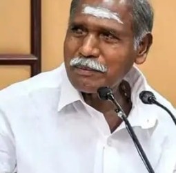 புதுச்சேரியில் இனி அனைத்து  பெண்களுக்கும் மாதம் ரூ.1000