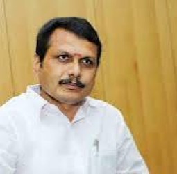 ரூ.3 கோடி மதிப்பீட்டில் “முதல்வர் படைப்பகம்” கட்டும் பணி: செந்தில்பாலாஜி தொடங்கி வைத்தார்