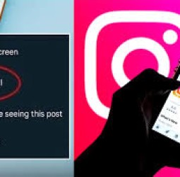 இன்ஸ்டாகிராமில் வருது சூப்பர் வசதி: இனி தானாகவே அடுத்தடுத்த ரீல்ஸ் ஓடும்