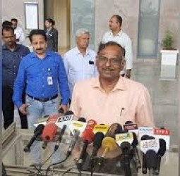 12 ராக்கெட்கள் ஏவ திட்டம்; இஸ்ரோ தலைவர் நாராயணன் தகவல்