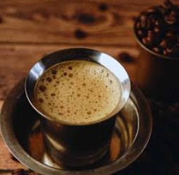 காபியின் கதை