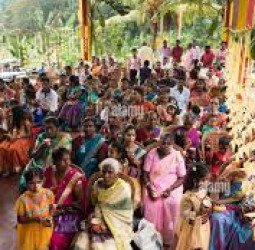 சுமார் 40_45 வருஷத்துக்கு முன்னால  ஒரு கல்யாணத்துக்கு அழைப்பு வந்தா...