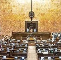 நாடாளுமன்ற மழைக்கால கூட்டத்தொடரில் 8 புதிய மசோதாக்கள்: மத்திய அரசு அறிமுகம்