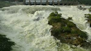 மேட்டூர் அணைக்கு நீர்வரத்து தொடர்ந்து அதிகரிப்பு: ஒரு லட்சம் கனஅடி தண்ணீர் திறப்பு