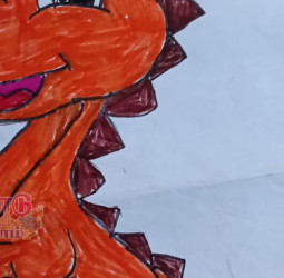 Preethika கைவண்ணம்