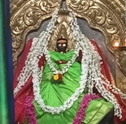 ஆடி வெள்ளி இரண்டாம் வாரம் தெய்வம் இதழ் வாசகர்கள் சார்பாக அபிஷேகம் ஆராதனை!!