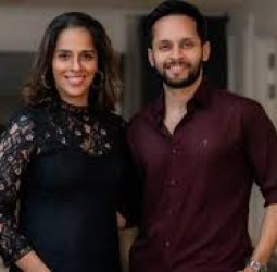 8 ஆண்டு குடும்ப வாழ்க்கை முடிவுக்கு வந்தது ‘‘கணவரை பிரிகிறேன்:’’ பேட்மிண்டன் வீராங்கனை சாய்னா நேவால் அறிவிப்பு