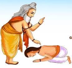 அனுபவமே அஸ்திவாரம்