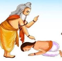 அனுபவமே அஸ்திவாரம்