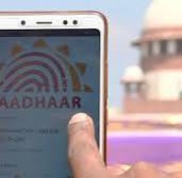 வாக்காளர் பட்டியல் திருத்தப் பணி: ஆதார் ஆவணத்தை தேர்தல் ஆணையம் ஏற்க வேண்டும் - உச்ச நீதிமன்றத்தில் ஏடிஆர் அமைப்பு மனு