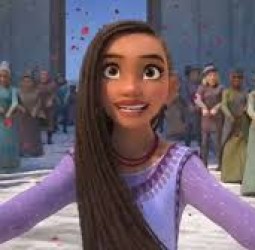 ரோசாவின் ஆசை