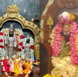 வந்தவாசியில் ஆடி கிருத்திகை சிறப்பு பூஜைகள்..