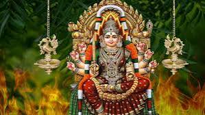 ஆடி வெள்ளிக்கிழமை