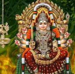 ஆடி வெள்ளிக்கிழமை