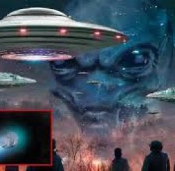 பூமி மீது நவம்பரில் வேற்று கிரகவாசிகள் படையெடுப்பு...? விஞ்ஞானிகள் அதிர்ச்சி தகவல்