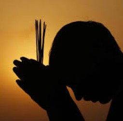 வேண்டுதல்