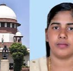 ஏமனில் கேரள செவிலியரை காப்பாற்ற மத்திய அரசுக்கு உத்தரவிடக் கோரி மனு: உச்ச நீதிமன்றம் விசாரணைக்கு ஏற்பு