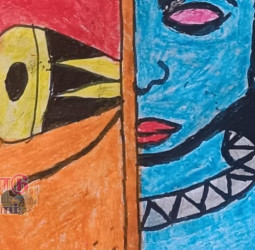 கோகுல் பிரசாந்த் கைவண்ணம்