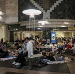 போர் காரணமாக உக்ரைனில் குற்றச் சம்பவங்கள் அதிகரிப்பு: ஐ.நா தகவல்