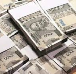 ஆந்திராவில் மதுபான ஆர்டர் பெற கைமாறியது ரூ.218 கோடி