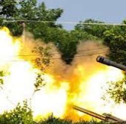 தாய்லாந்து - கம்போடியா எல்லைப் பிரச்சனை : இரண்டாவது நாளாக ராணுவ மோதல்