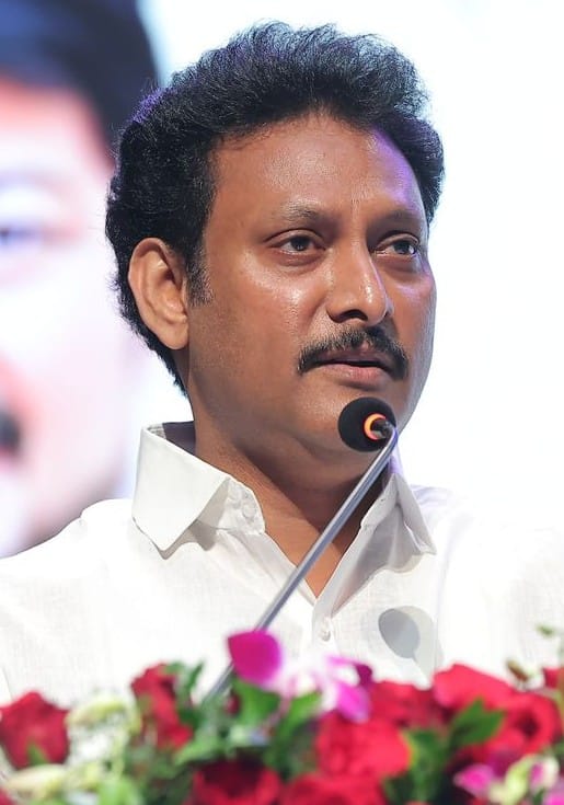 நமது அடையாளத்தை அறிய தாய்மொழியில் கற்கவேண்டும் அமைச்சர் அன்பில்மகேஷ் வலியுறுத்தல்