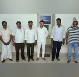 இரிடியம் விற்பதாக மோசடி நெய்வேலியில் 7 பேர் கைது