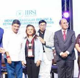 மருத்துவம் உள்ளிட்ட பல்வேறு துறைகளில் முன்னோடி மாநிலம் தமிழ்நாடு!