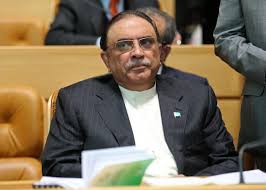 அதிபர் சர்தாரியின் பதவியை பறித்துவிட்டு பாகிஸ்தானில் ராணுவ ஆட்சிக்கு அடித்தளமா?