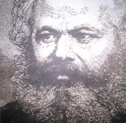 காரல் மார்க்சு காப்பியம் !