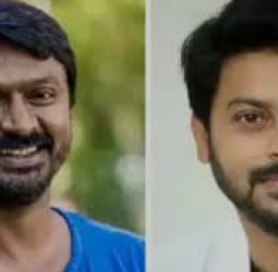 போதைப் பொருள் வழக்கில் கைதான ஸ்ரீகாந்த், கிருஷ்ணாவுக்கு ஜாமீன்