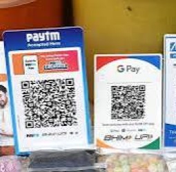 யுபிஐ பணப்பரிவர்த்தனையில் இந்தியா முன்னணி!