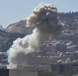 இஸ்ரேல்-சிரியா இடையே போர்நிறுத்த ஒப்பந்தம் அமல்