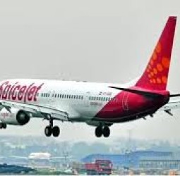 விமானத்தில் ரகளையில் ஈடுபட்ட பயணிகள்: டெல்லி ஏர்போர்ட்டில் பரபரப்பு