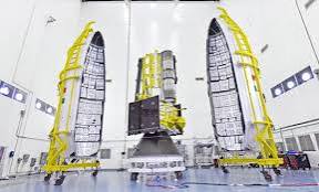 ஜூலை 30-ல் விண்ணில் பாய்கிறது இஸ்ரோ - நாசா இணைந்து உருவாக்கிய நிசார் செயற்கைக்கோள்!