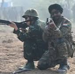 சீனா - வியட்நாம் கூட்டு ராணுவப் பயிற்சி